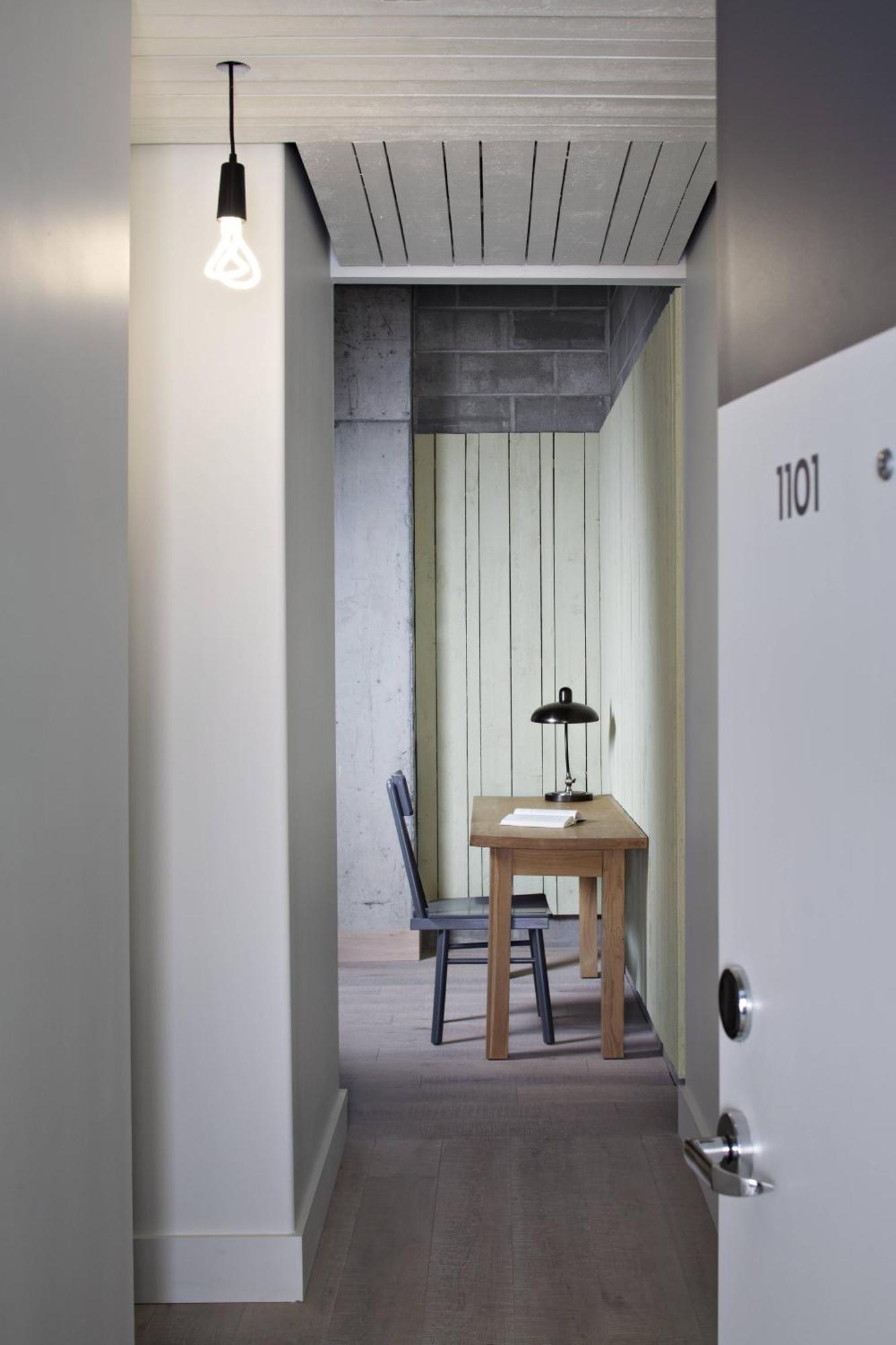 Apartamento de 2 habitaciones con balcón y vistas a Manhattan