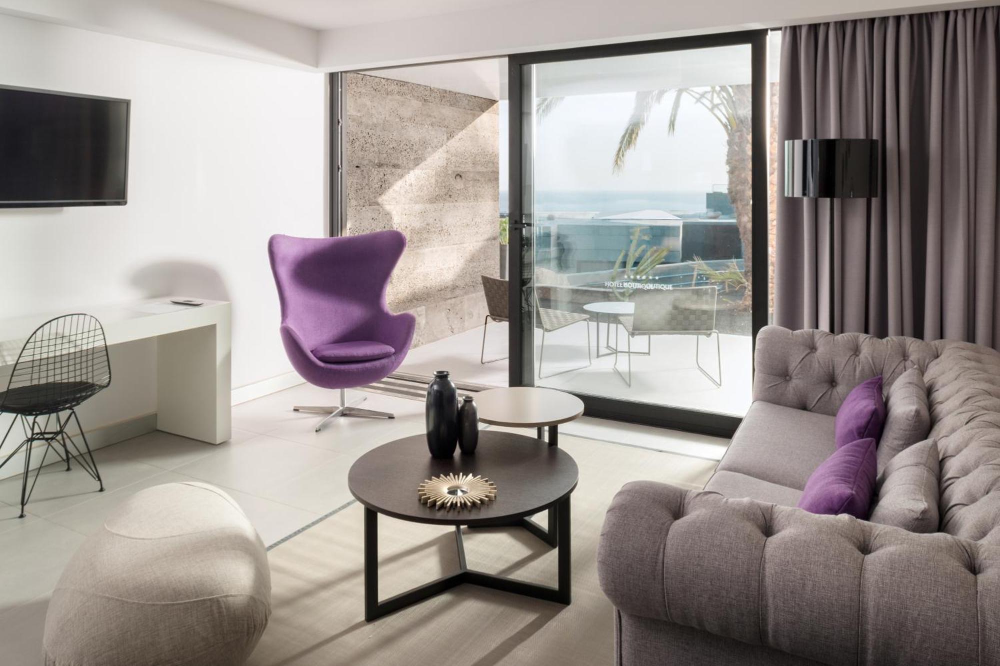 Suite (1 Person)