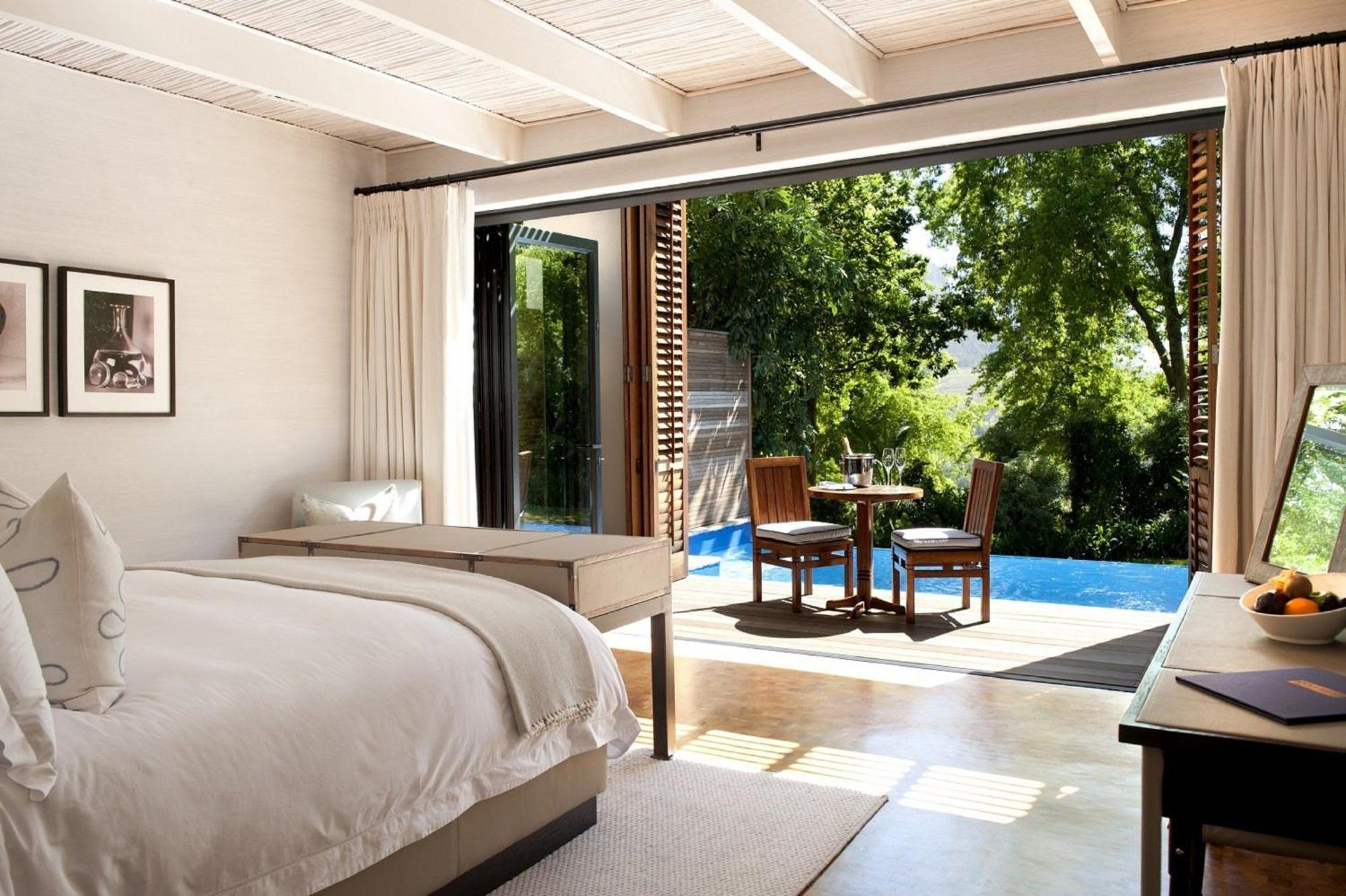 Deluxe Villa met Eigen Zwembad