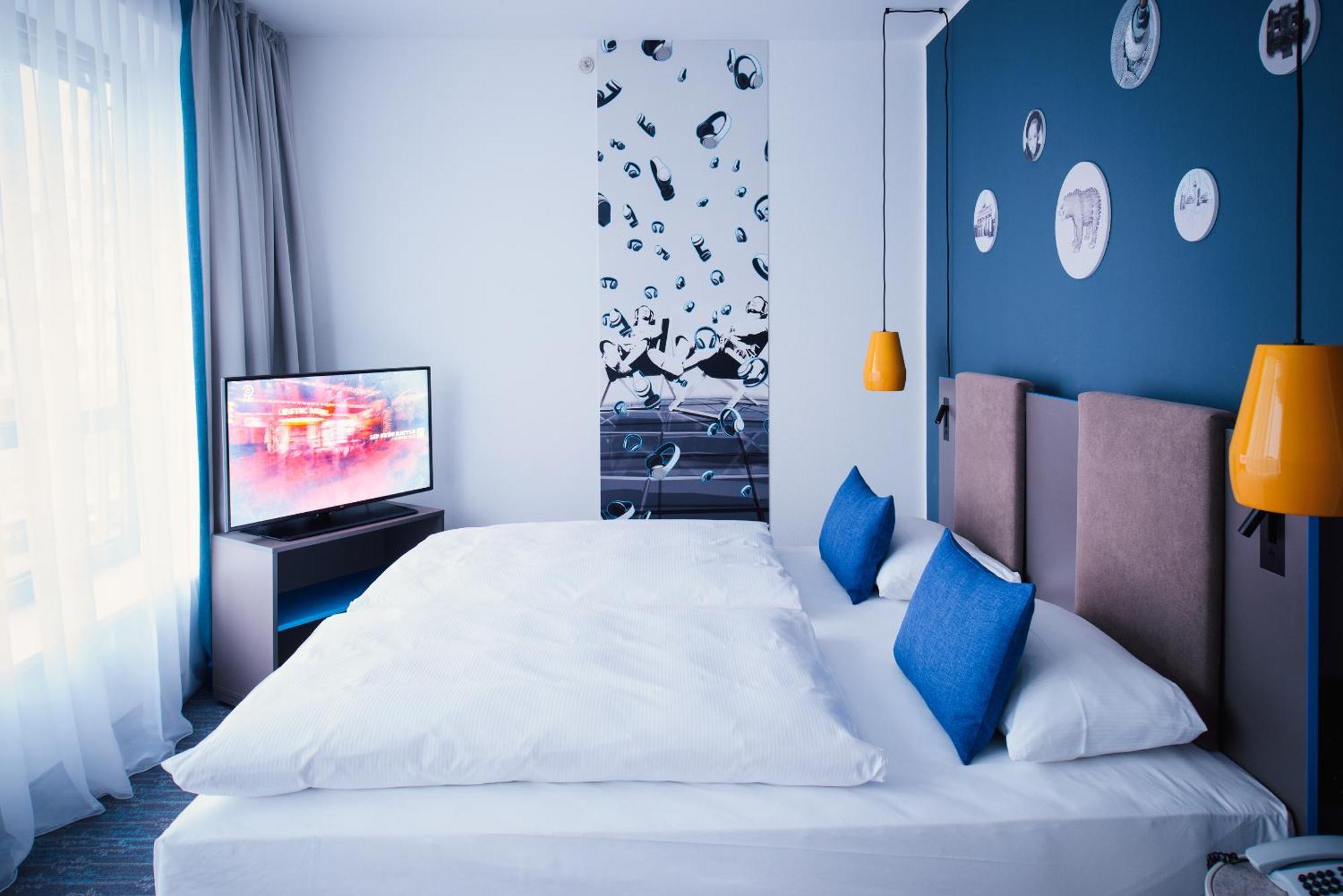 Loungekamer