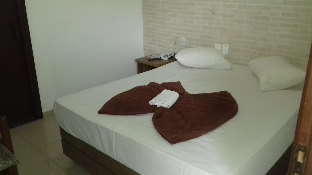 Quarto Duplo