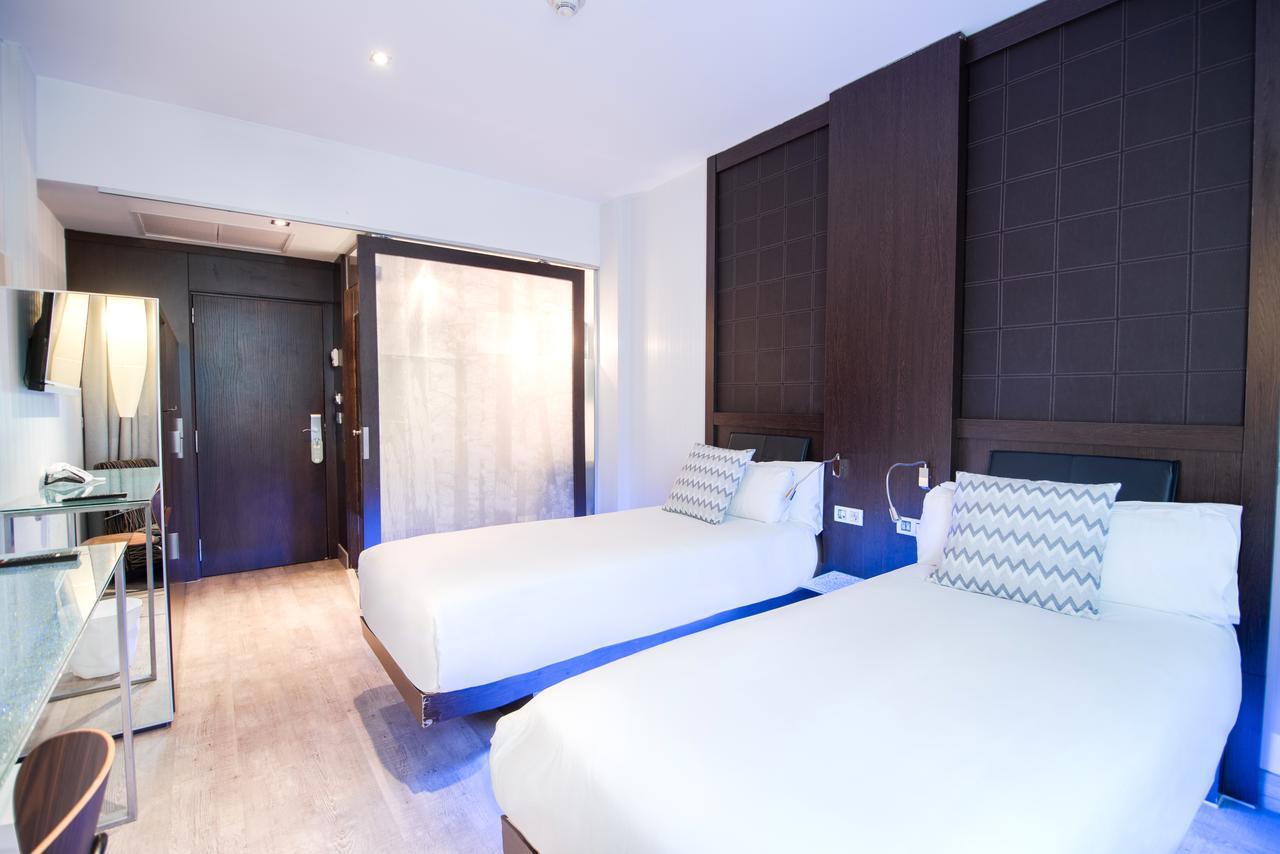 Doppelzimmer (1-2 Erwachsene)