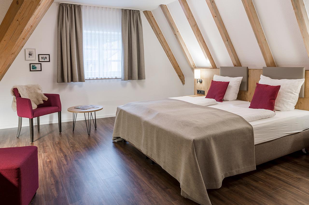Comfort Doppelzimmer