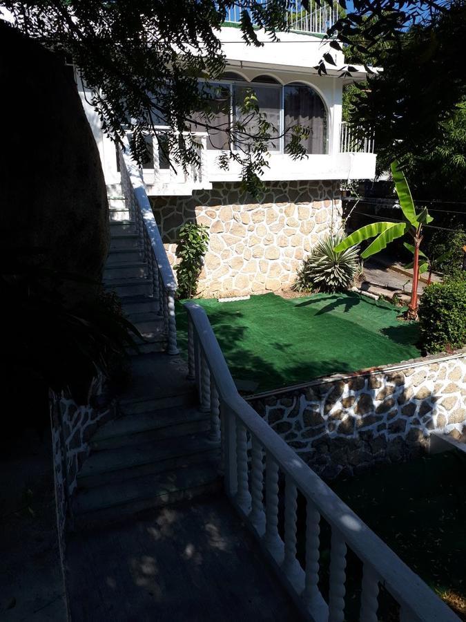 Suíte de 2 Quartos