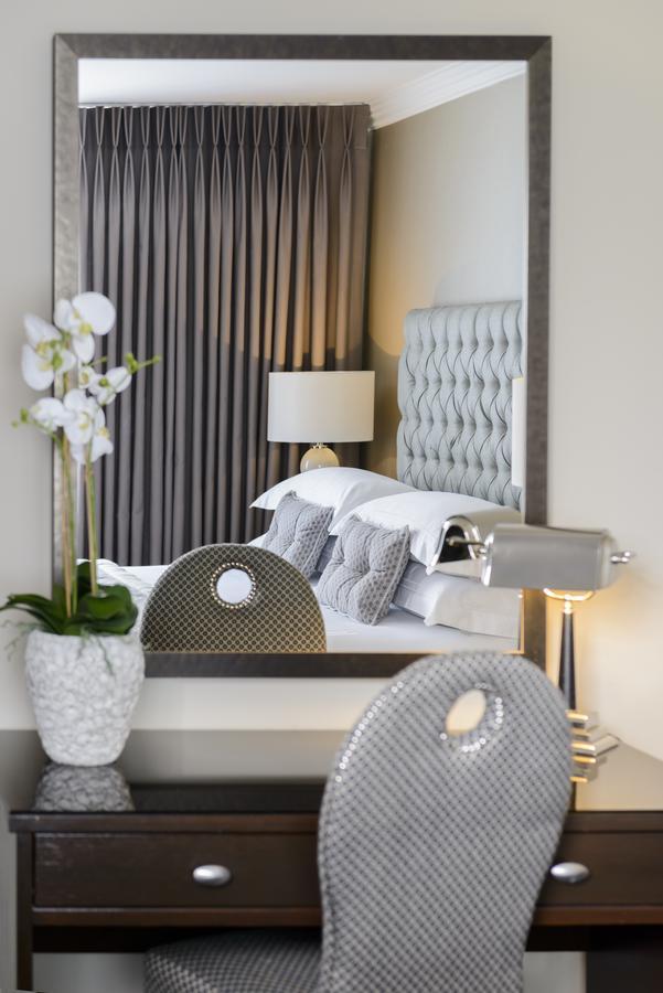 Deluxe Doppelzimmer