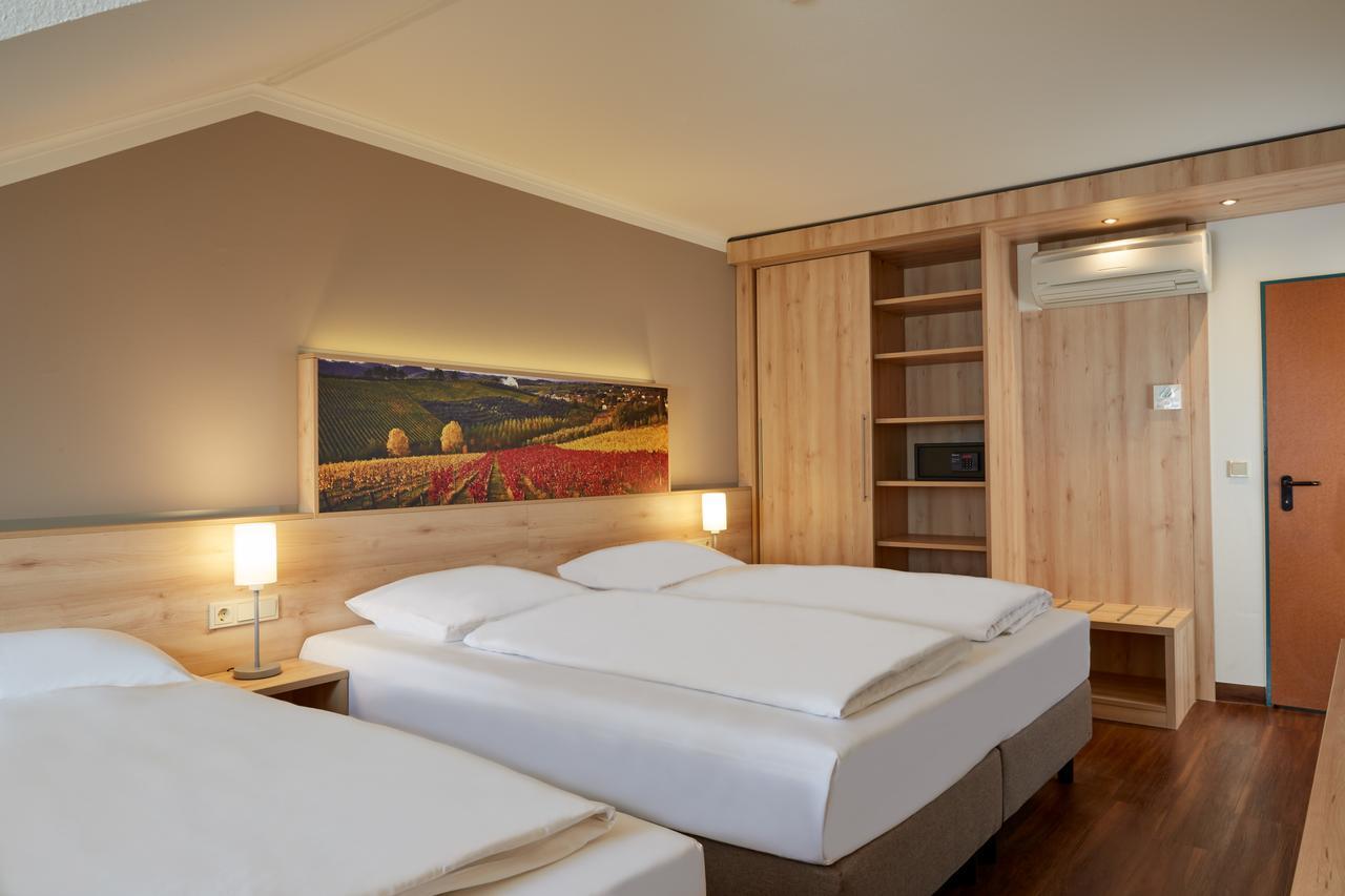 Maisonette-Suite