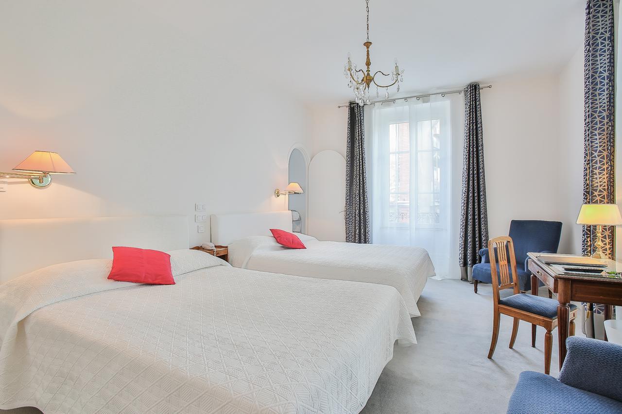 Chambre Familiale