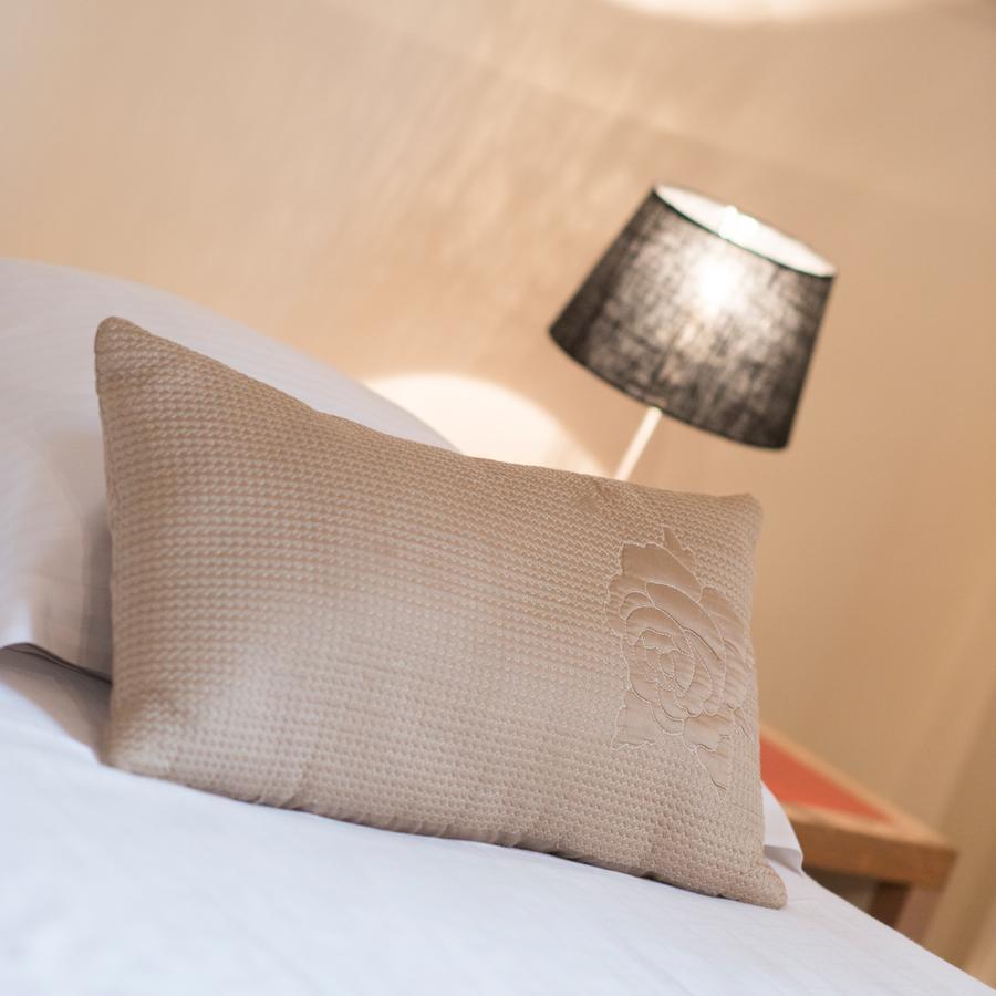 Chambre Double ou Lits Jumeaux Standard