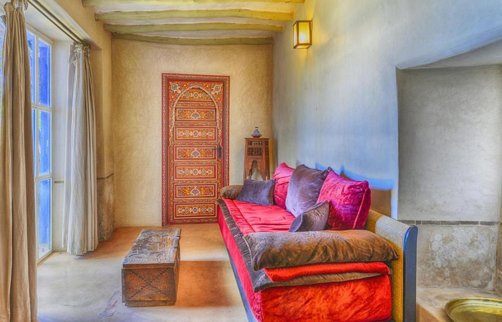 Suite King com Piscina Privada - Majorelle