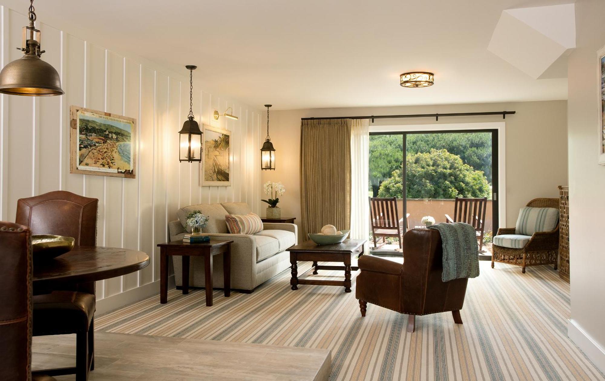 Two-Bedroom Suite