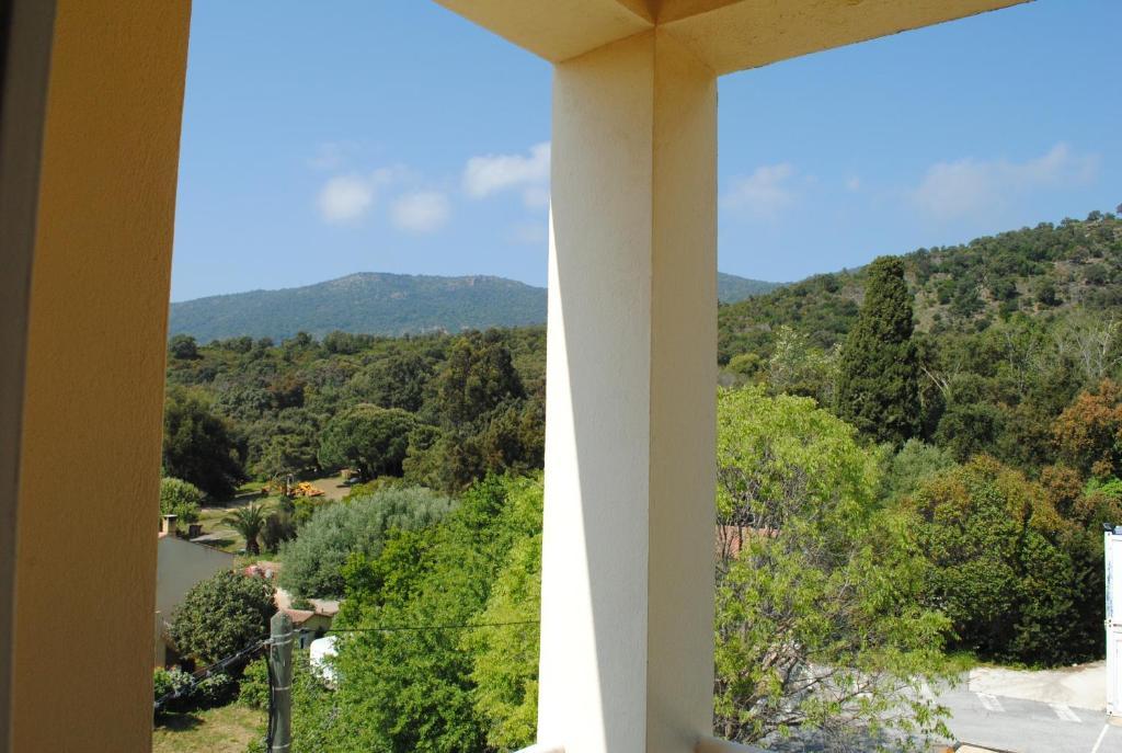 Driepersoonskamer met Balkon