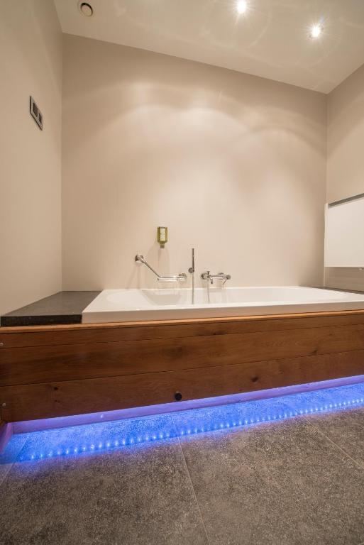 Maisonnette/Duplex Suite