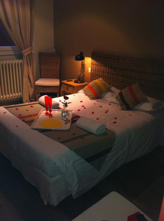 Chambre Double Classique