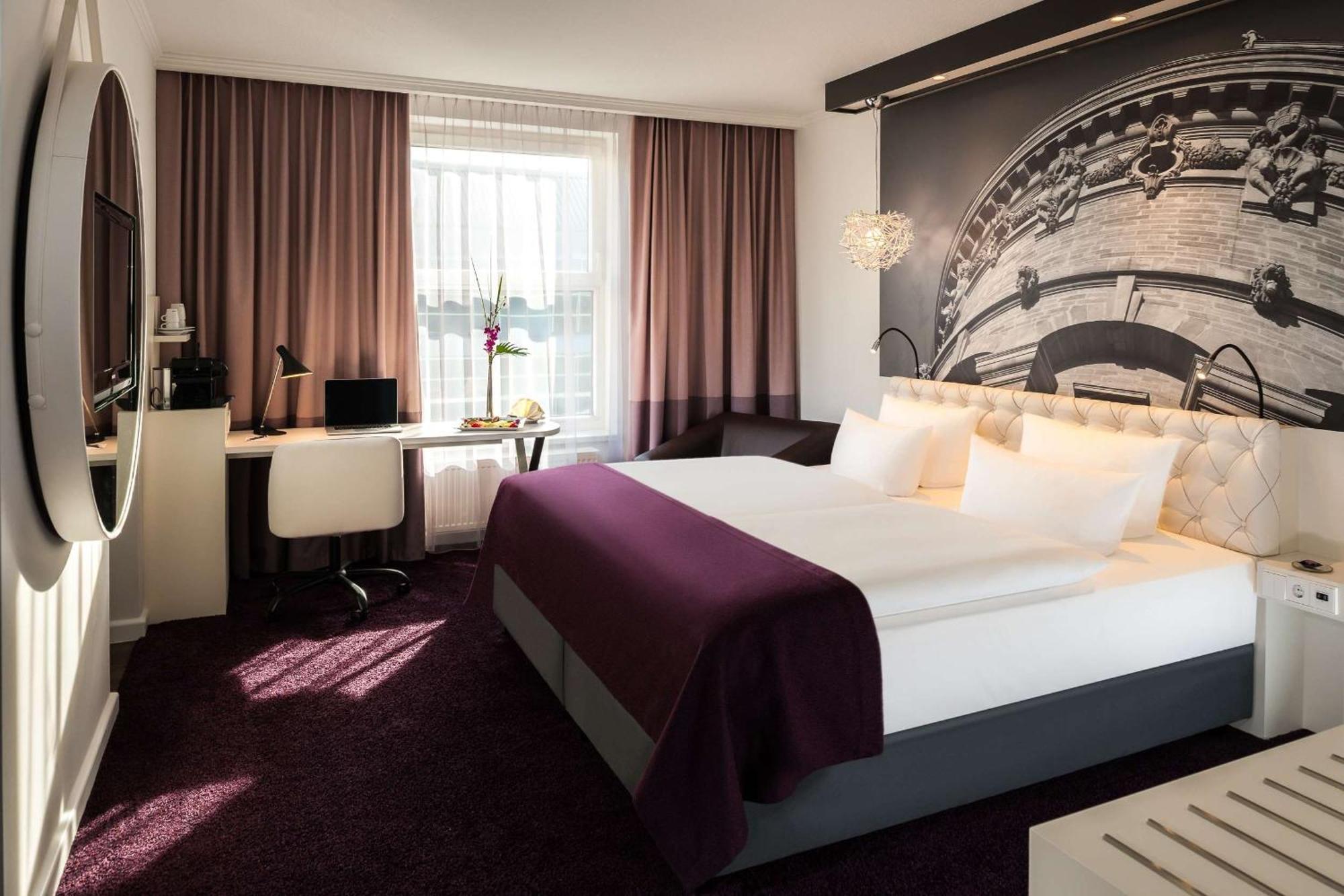 Comfort Doppelzimmer