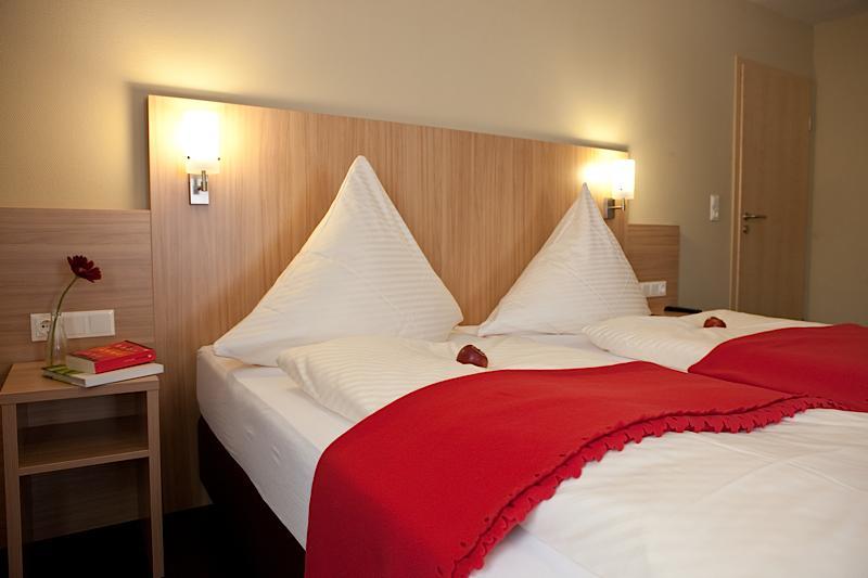Budget Doppelzimmer