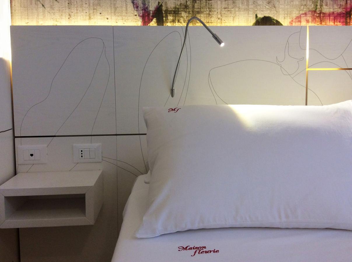 Doppelzimmer mit Balkon