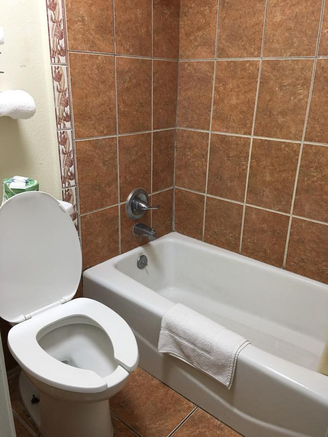 Economy Single Room - Non-Smoking