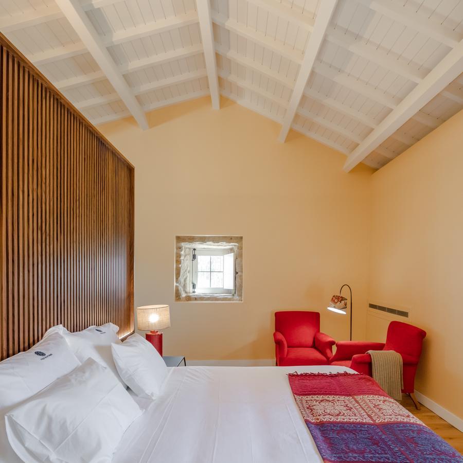 Quarto Duplo