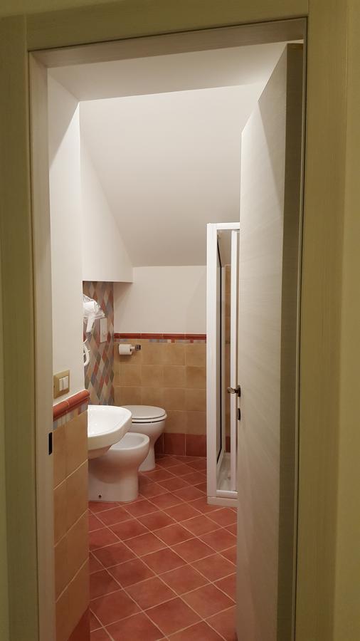 Chambre Familiale Deluxe