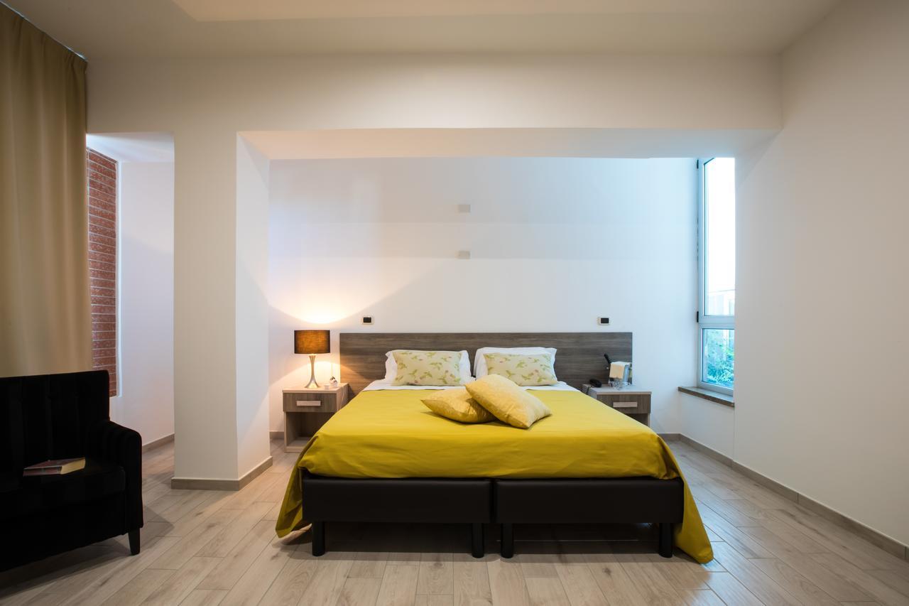 Appartamento con 2 Camere da Letto