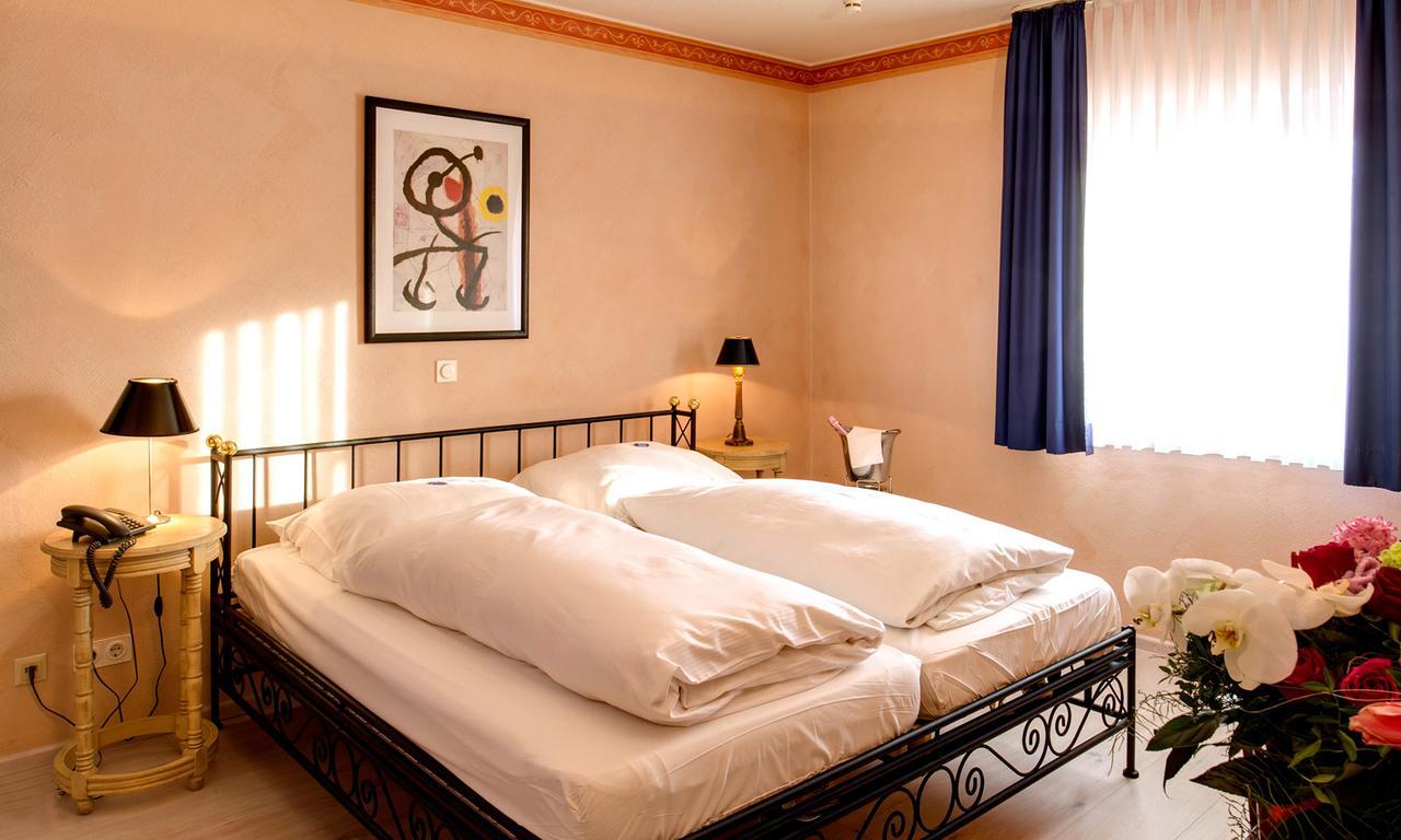 Standard Doppelzimmer