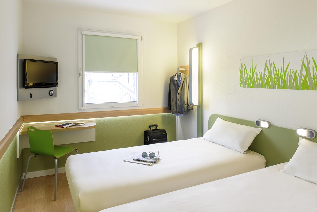 Standard Zweibettzimmer