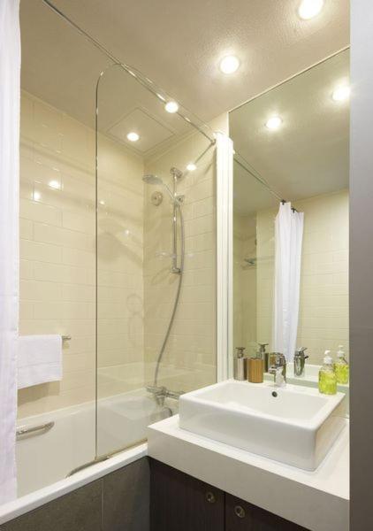 Appartement met 2 slaapkamers
