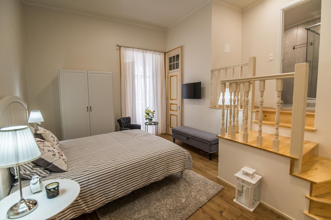 Quarto Duplo