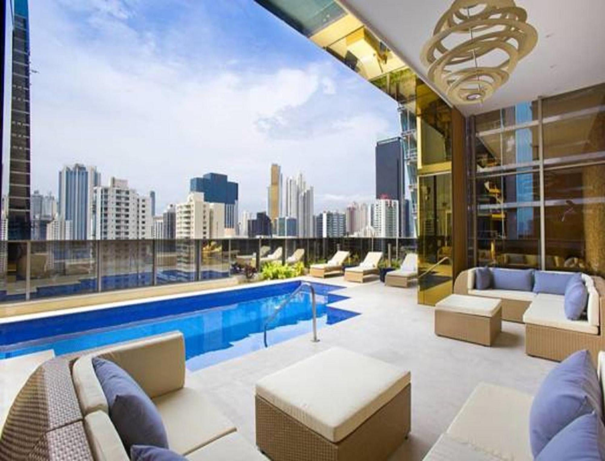 Executive Suite King Room