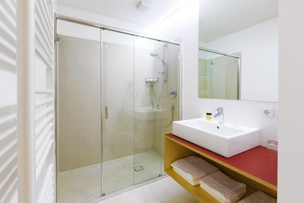 Standard Doppelzimmer