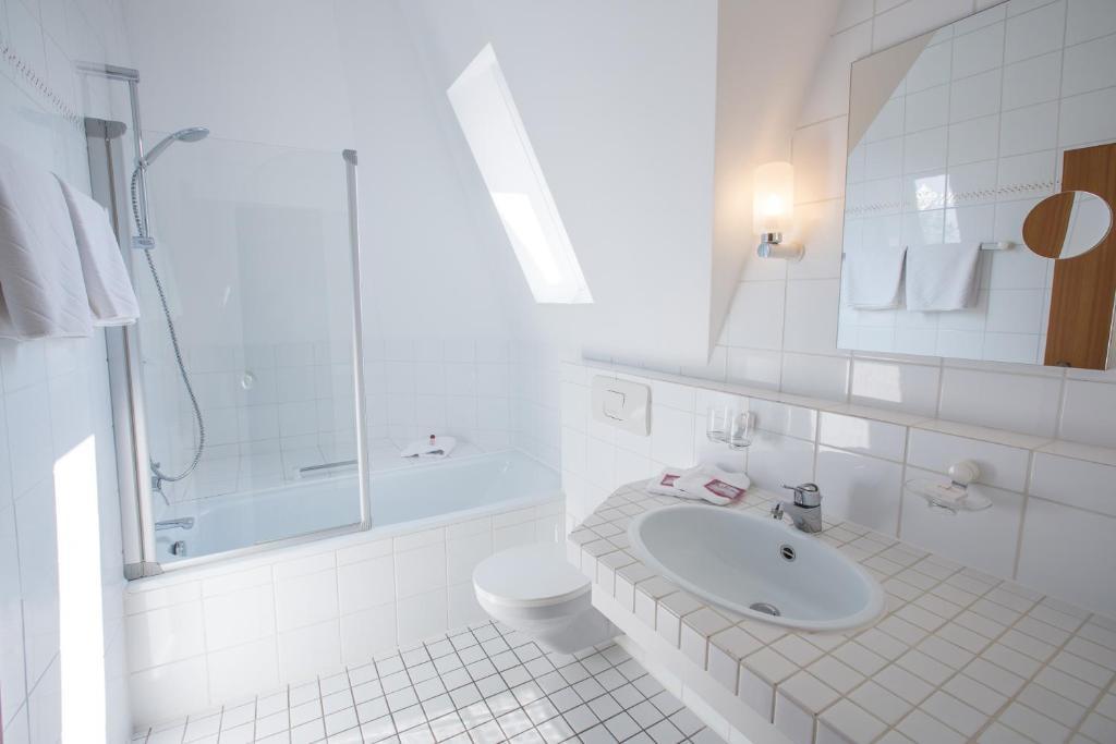 Classic Zweibettzimmer