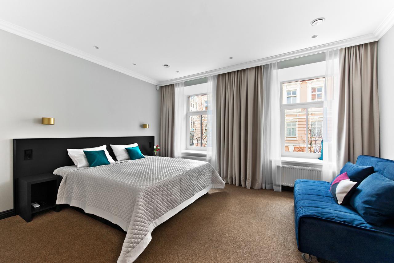 Chambre Double Supérieure avec Canapé