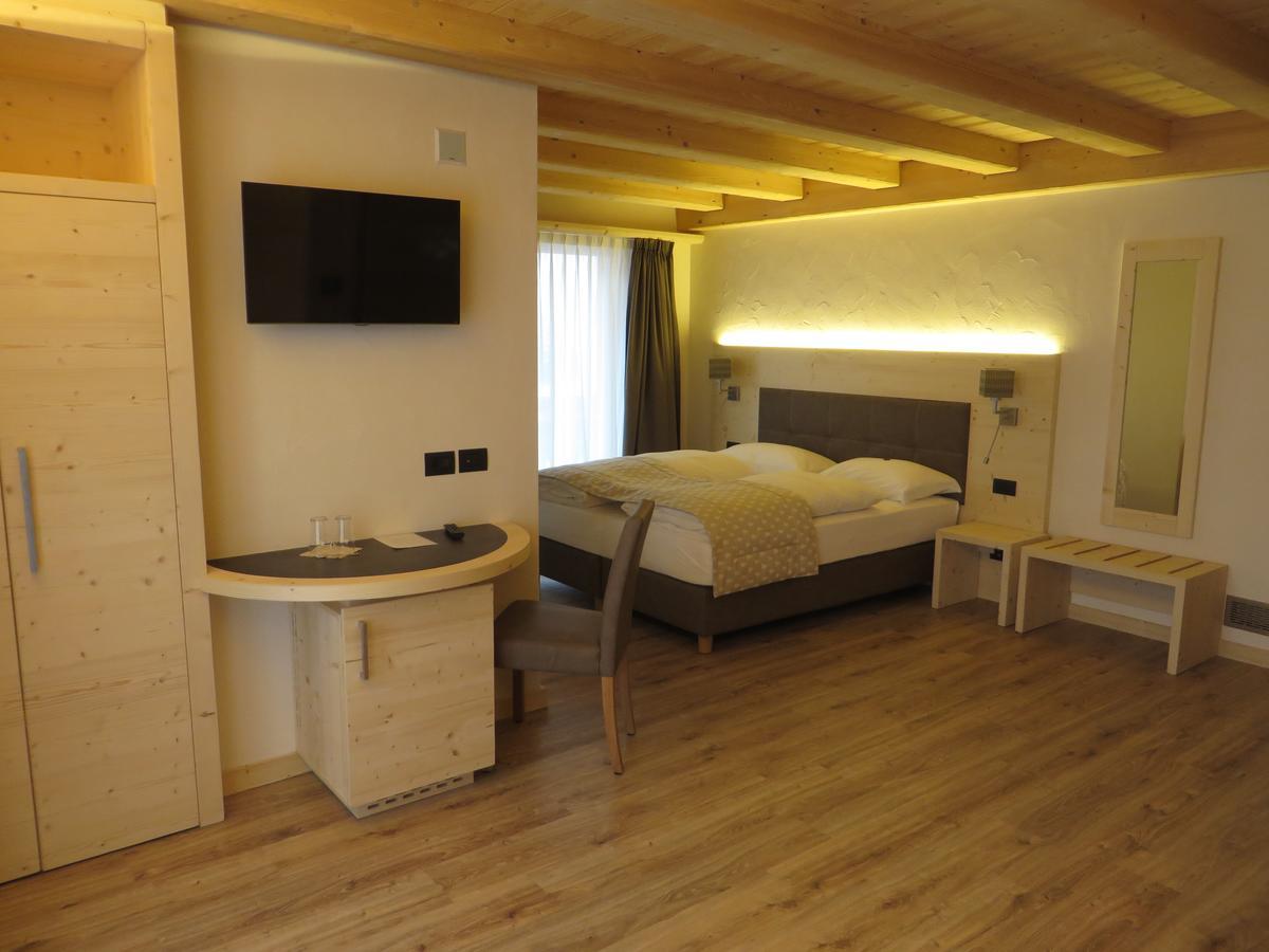 Junior Suite met Balkon