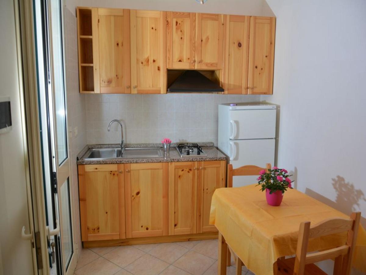 Appartamento Monolocale