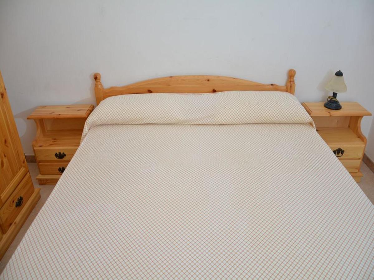 Appartamento con 1 Camera da Letto