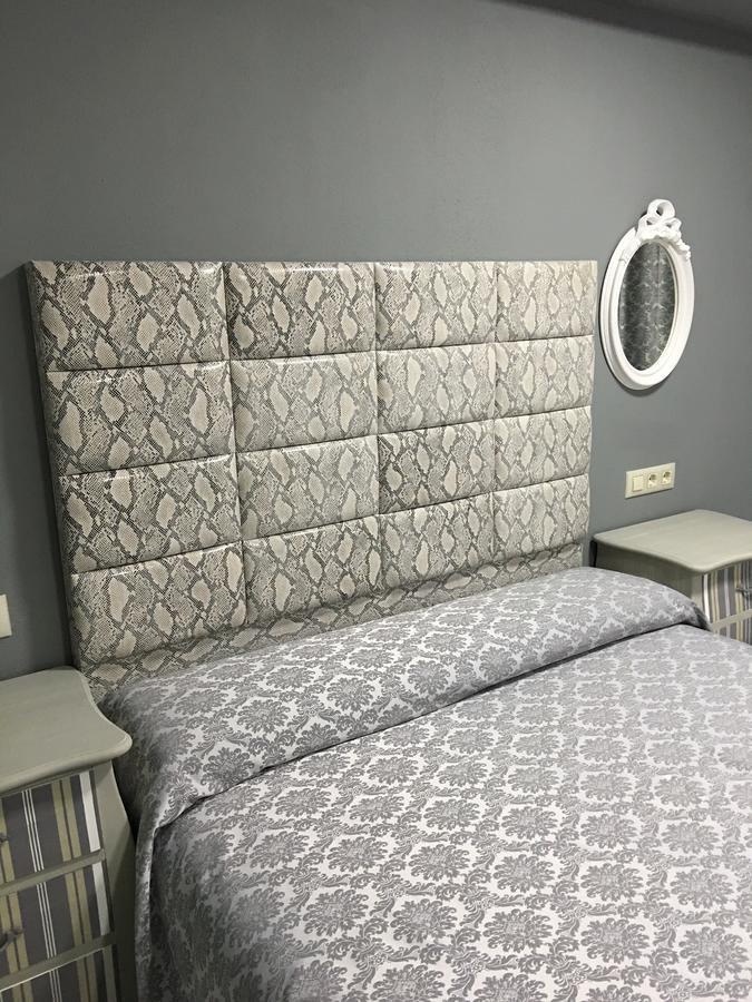 Habitación Triple Deluxe