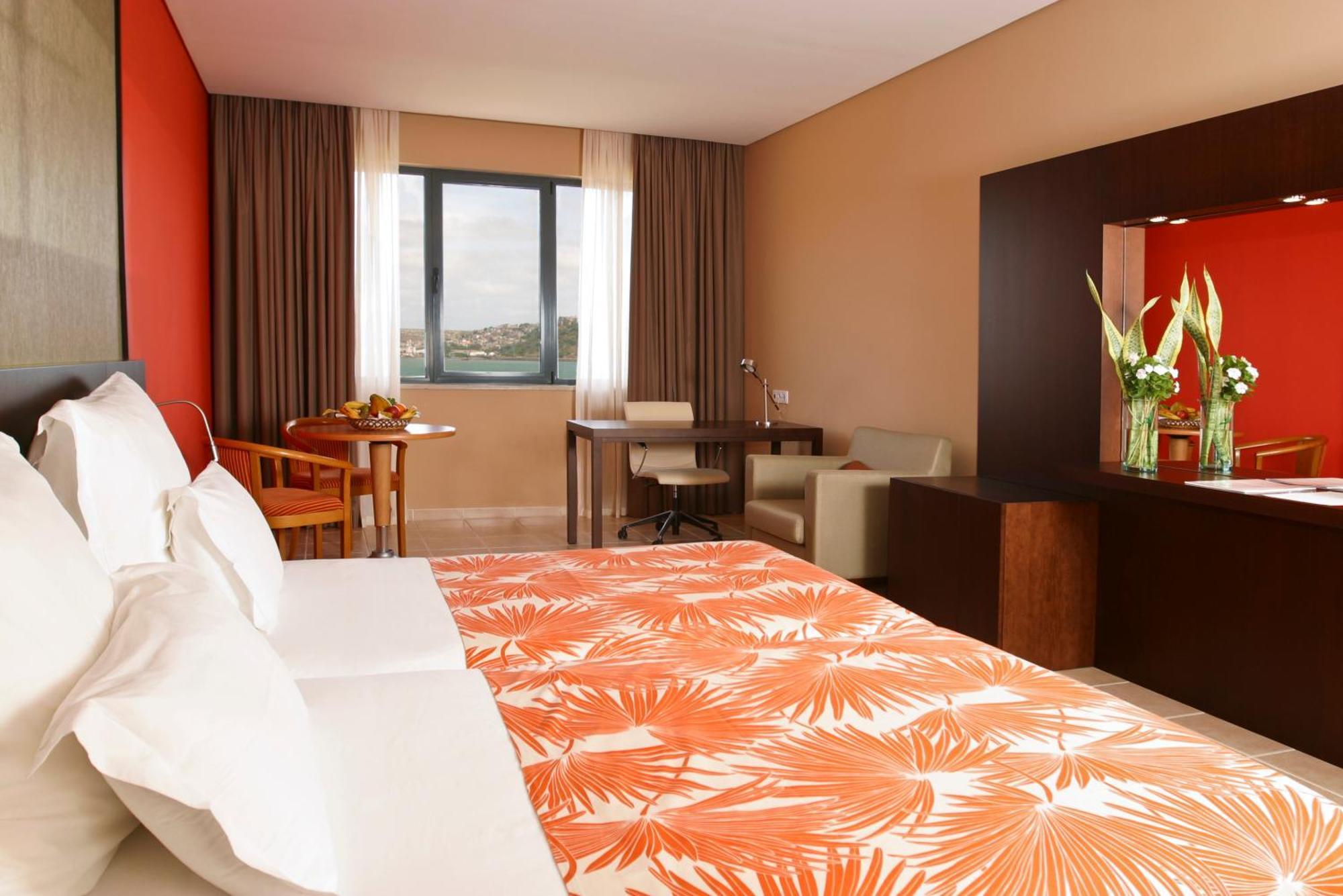 Suite Tripla Premium