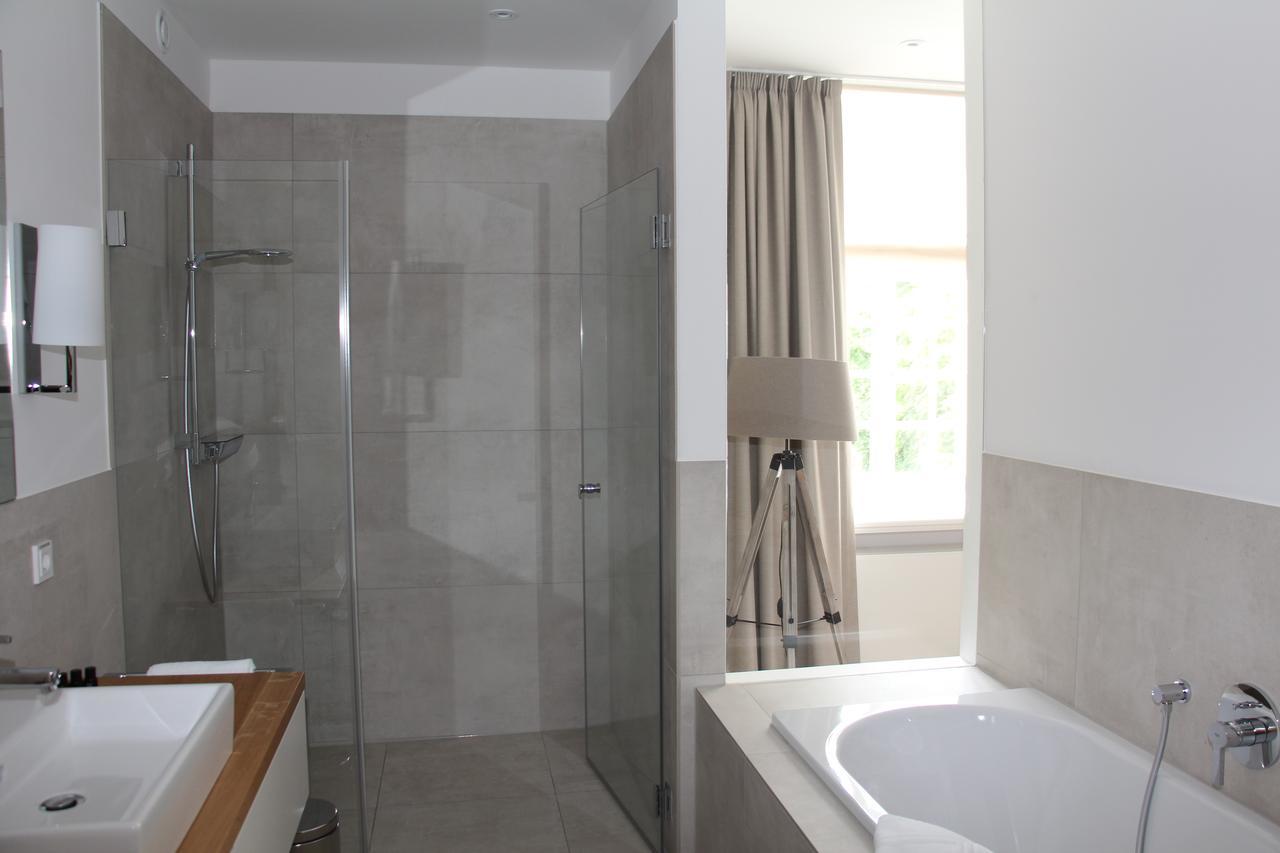 Deluxe Doppelzimmer