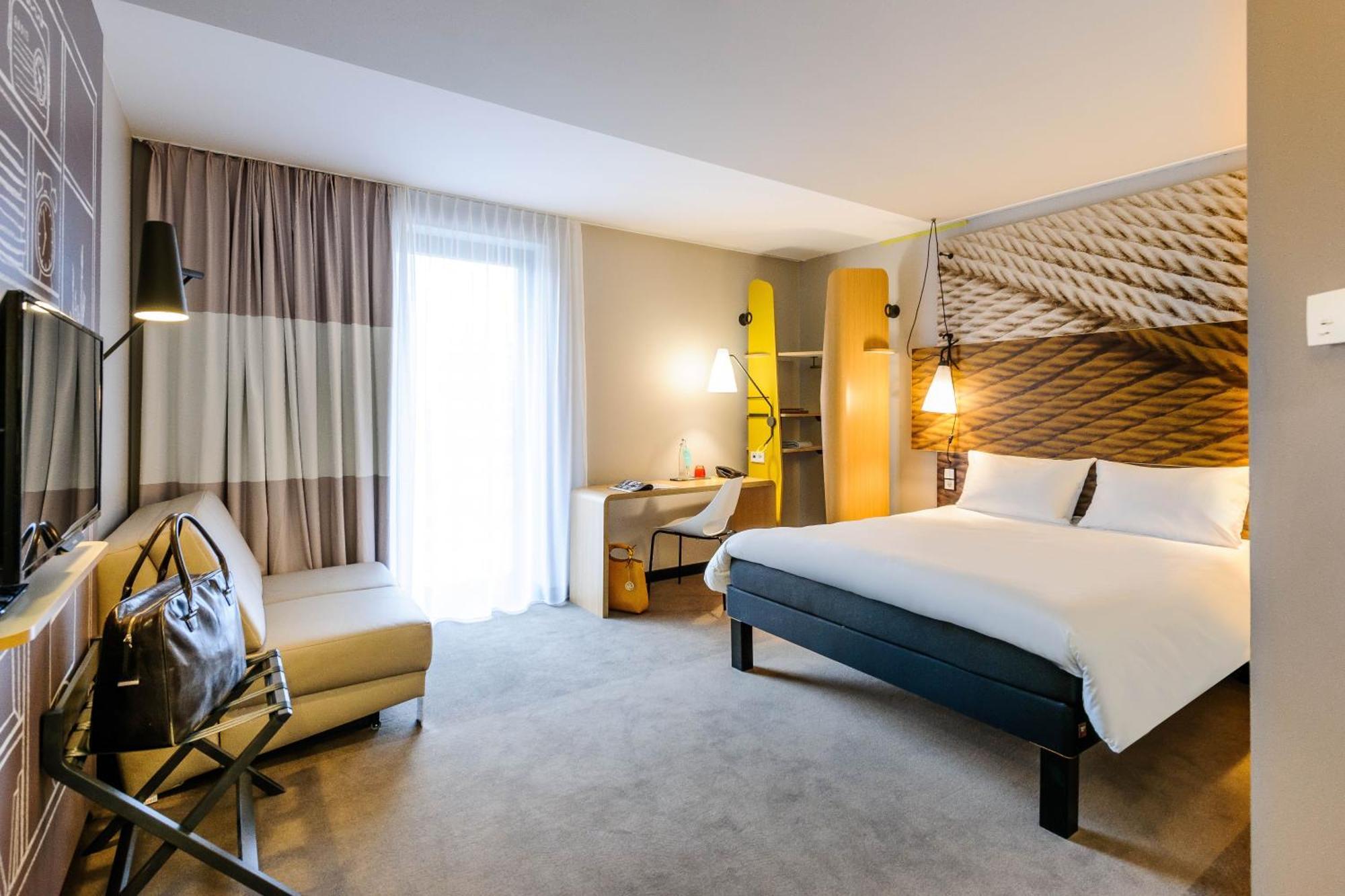 Premium Kamer