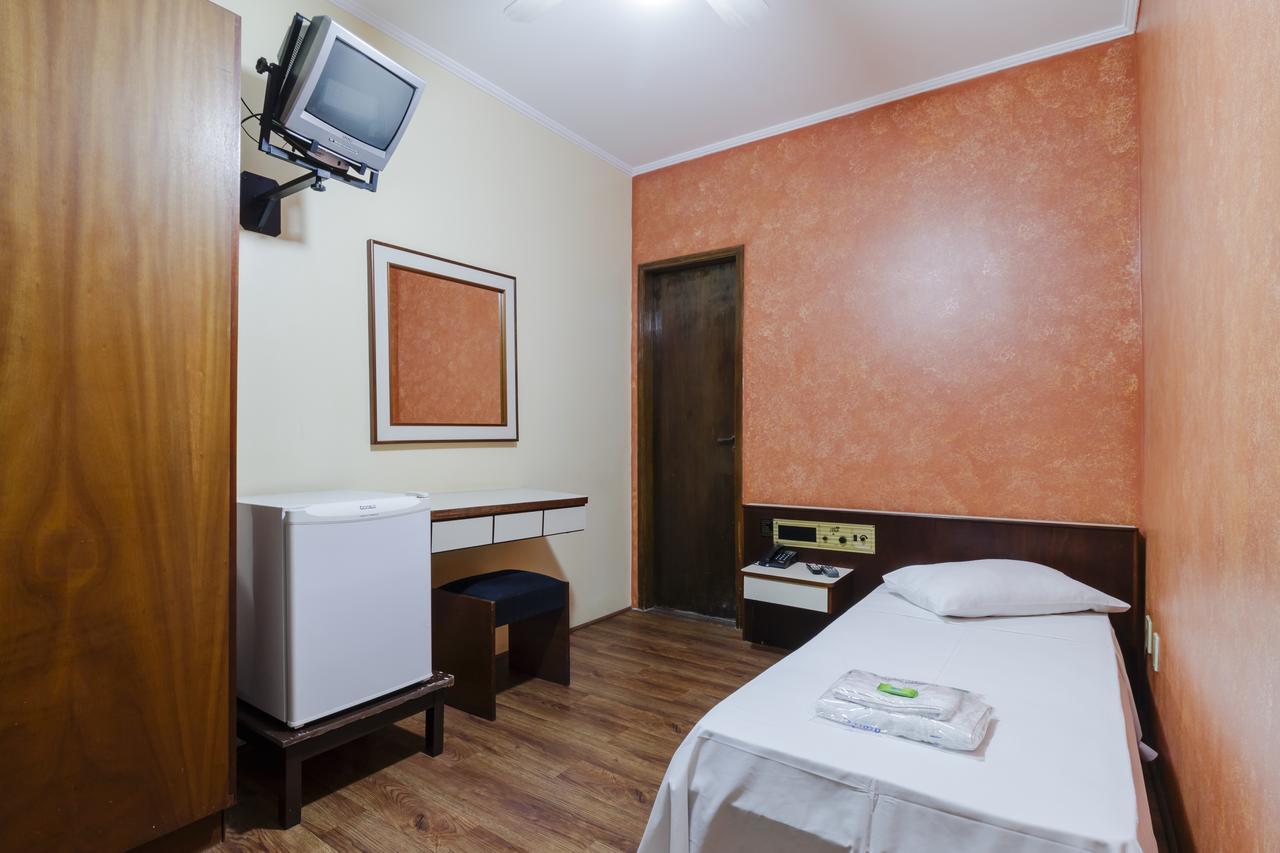 Quarto Individual