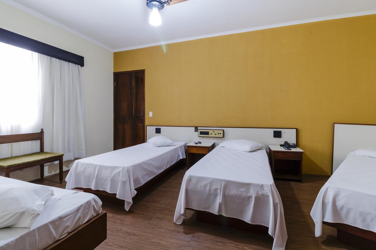 Quarto Triplo