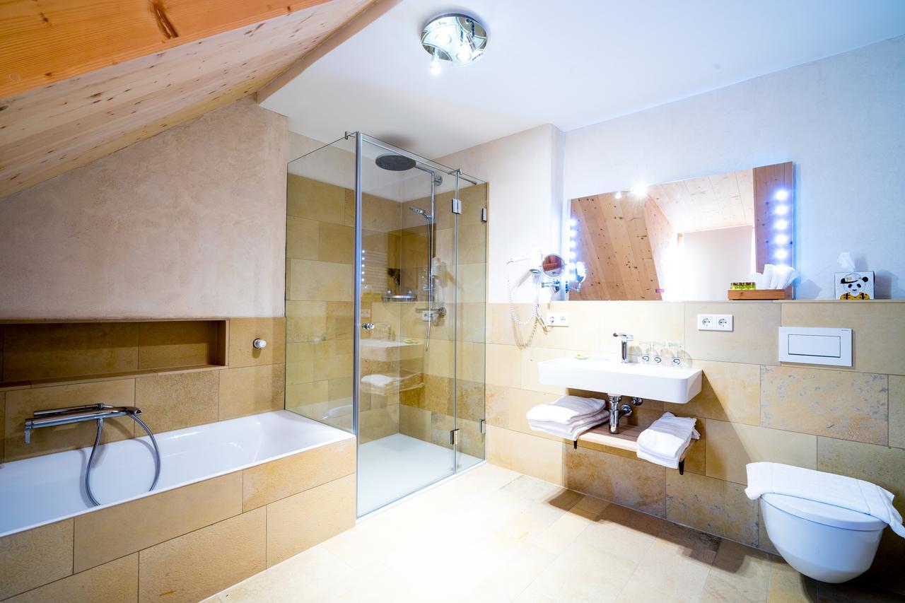 Deluxe Studio mit Doppelbett