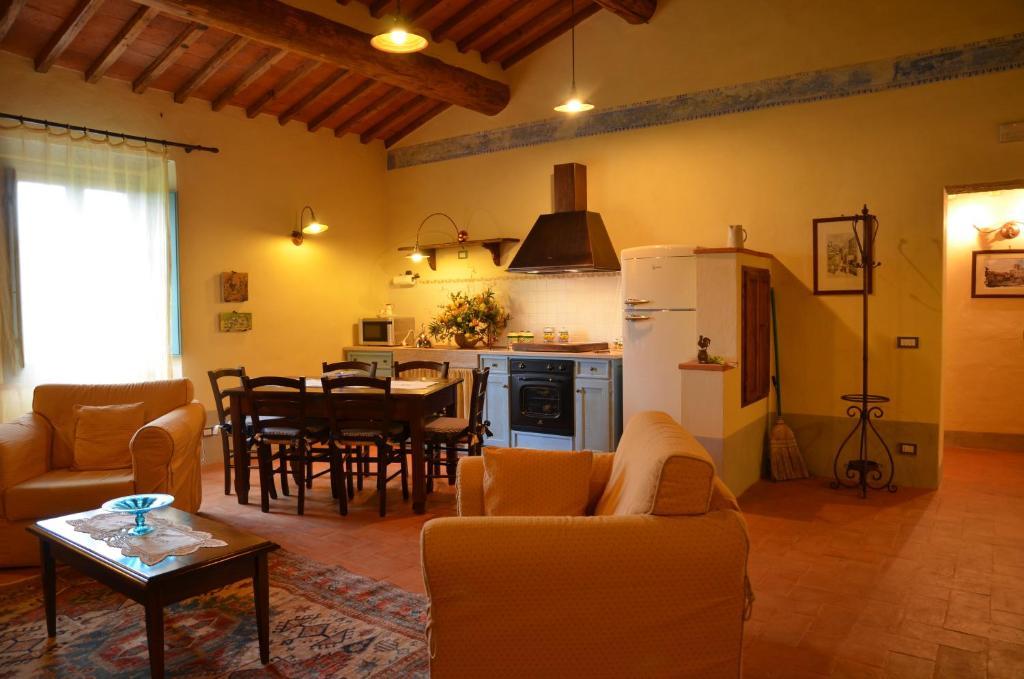 Appartement 2 Chambres (4 Adultes)