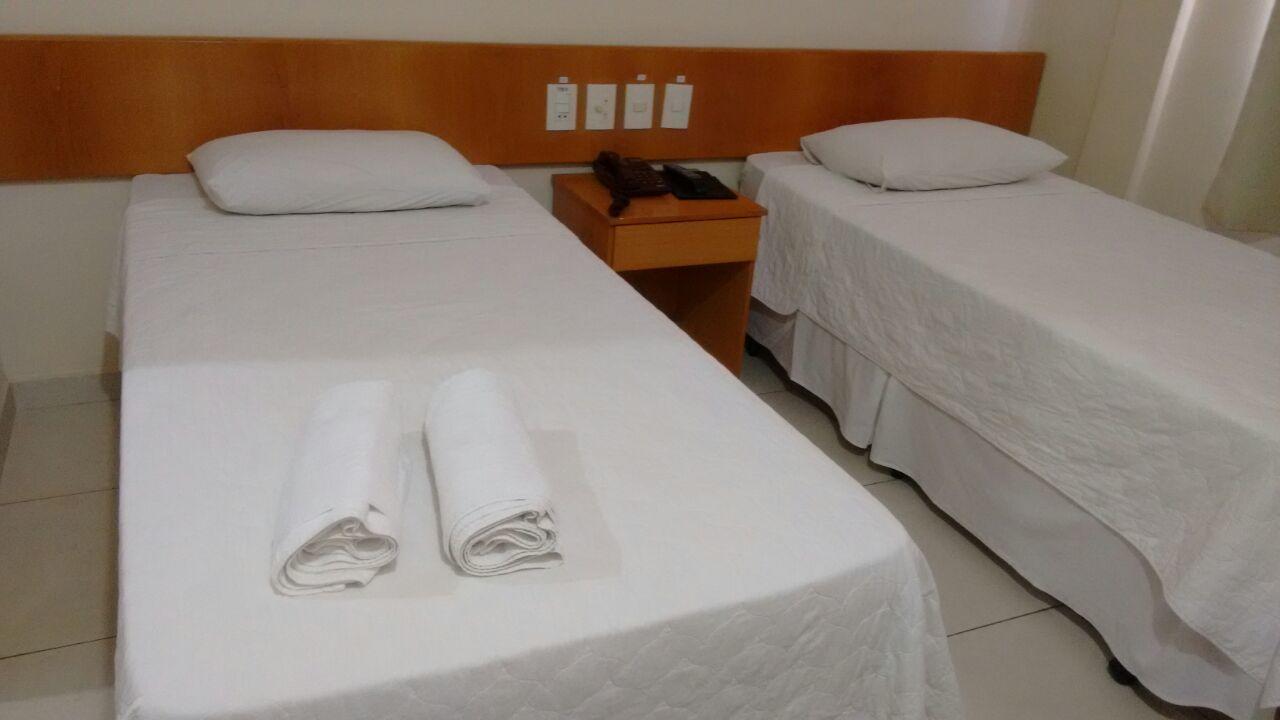 Quarto Duplo