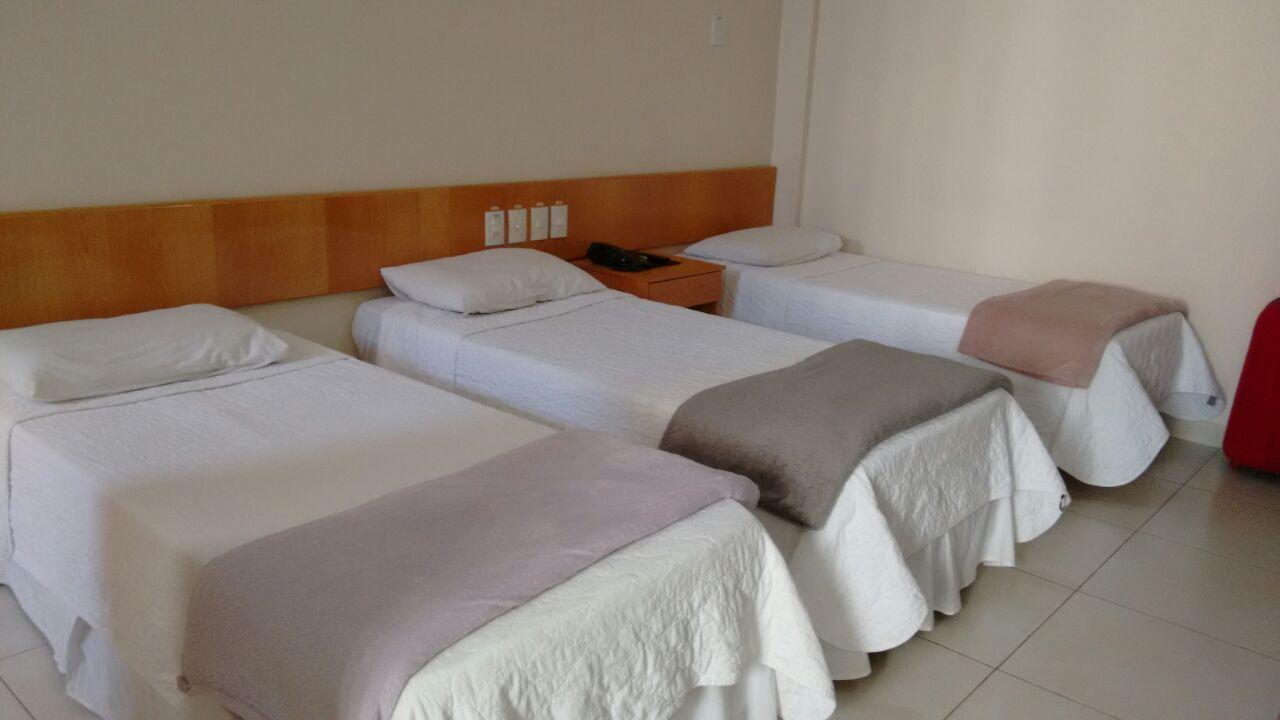Quarto Triplo