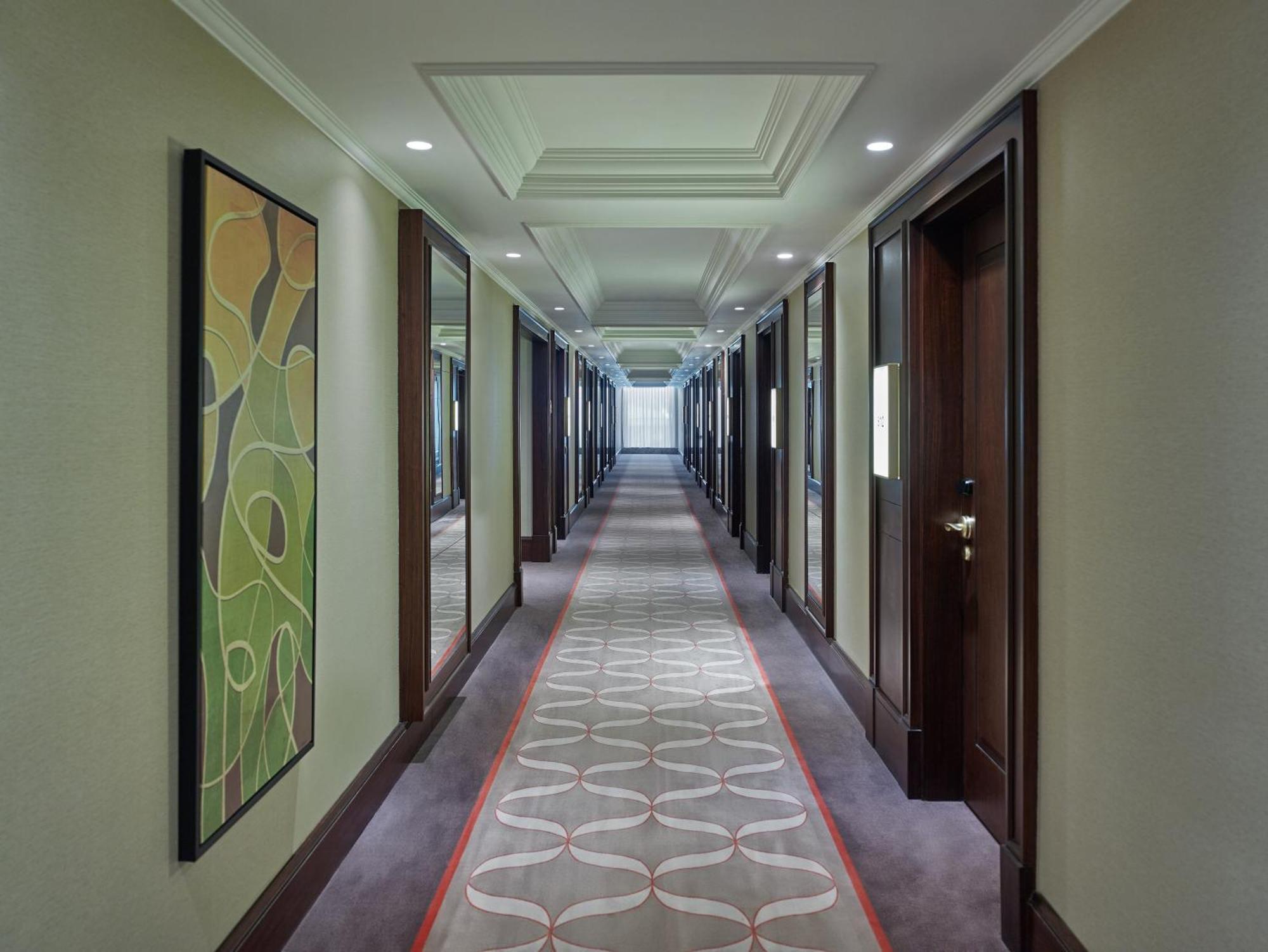 Suite met 2 Eenpersoonsbedden