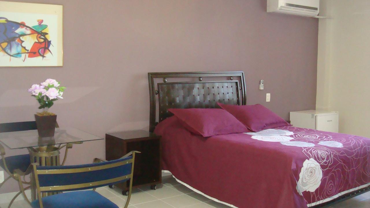 Quarto Triplo Luxo
