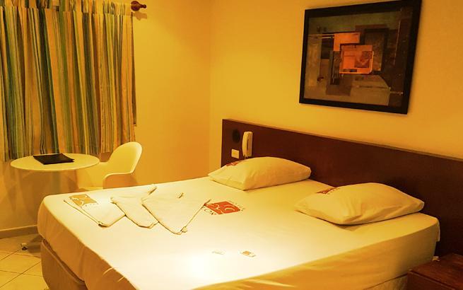 Habitación Individual Estándar