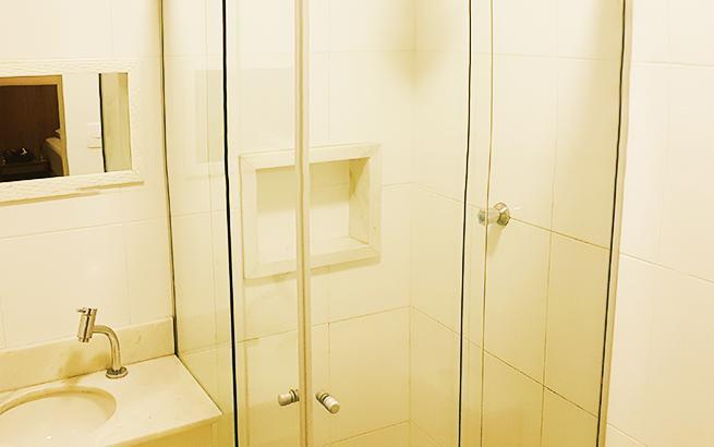 Habitación Doble Estándar