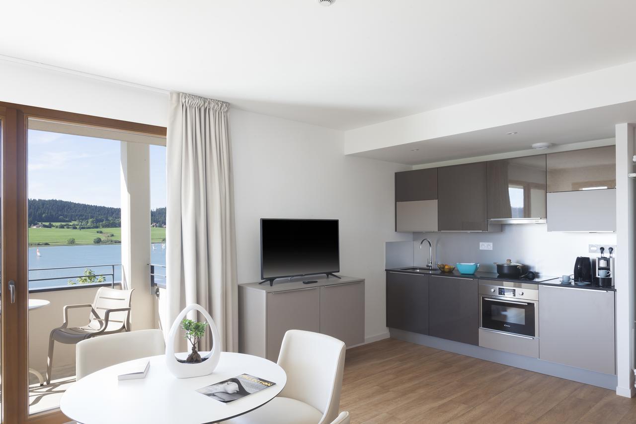 Suite 1 Chambre